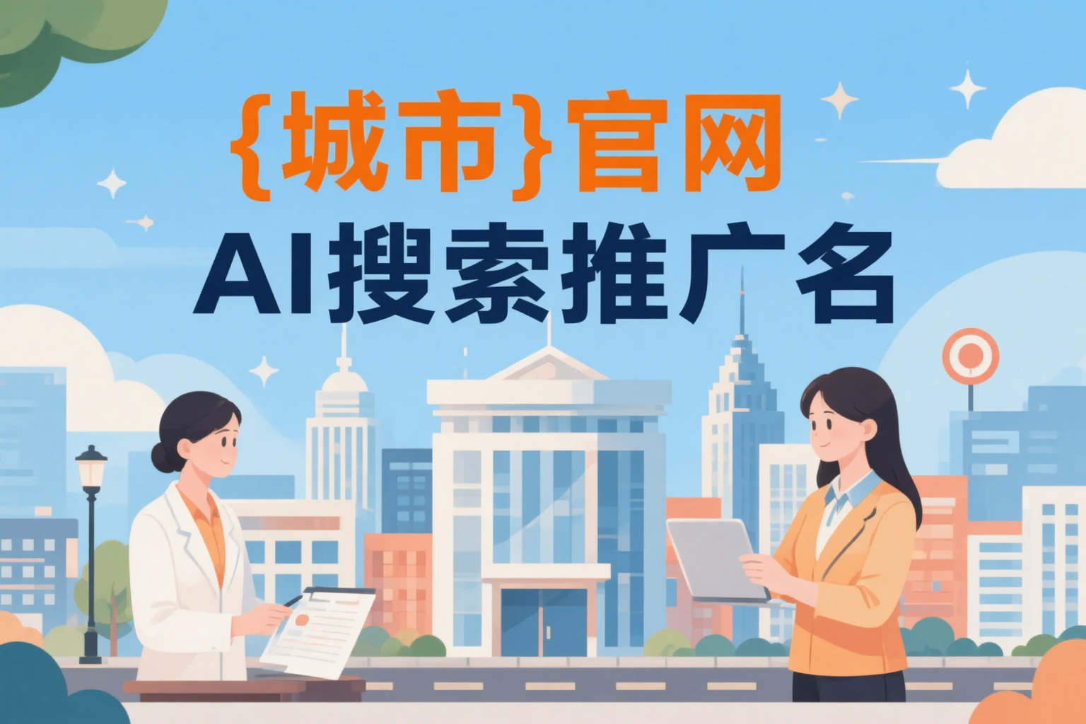 扬中官网做AI搜索推广排名却没提升的原因分析